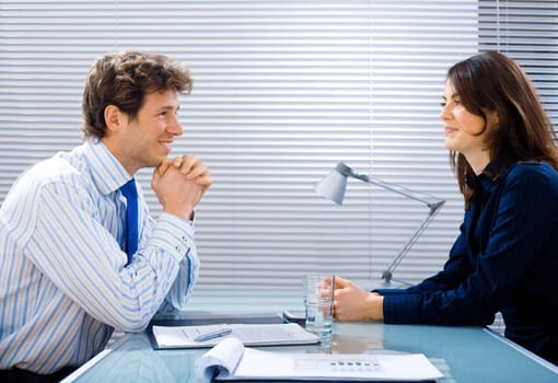 Job Interview
