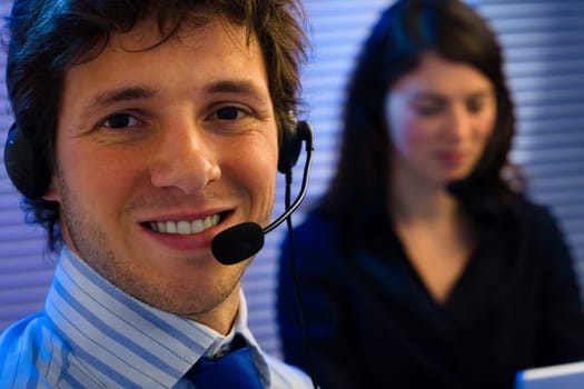 Customer Service