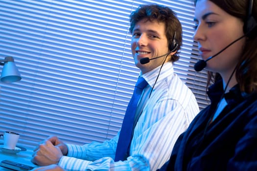 Customer Service