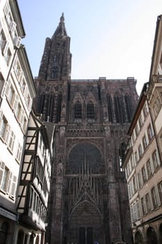 Strassbourg