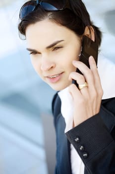 Business call