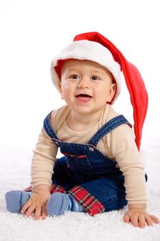 Christmas Baby