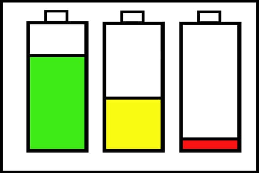 Batteries