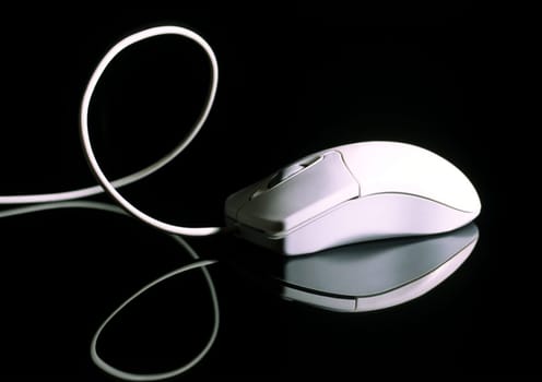 Computer mouse