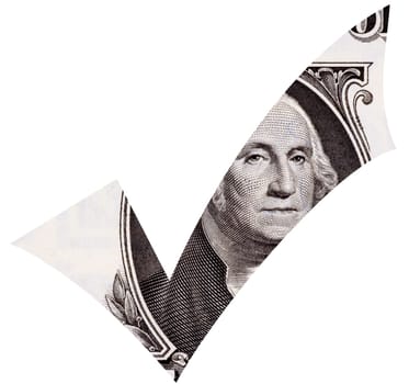 Dollar Tick