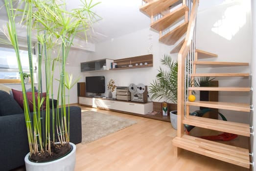 Living room 02