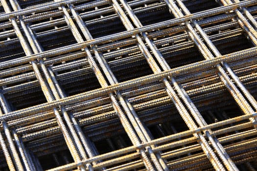 Reinforcing steel,welded steel mesh