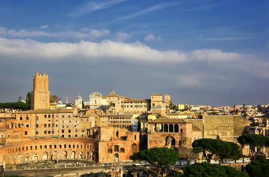 Rome,Italy