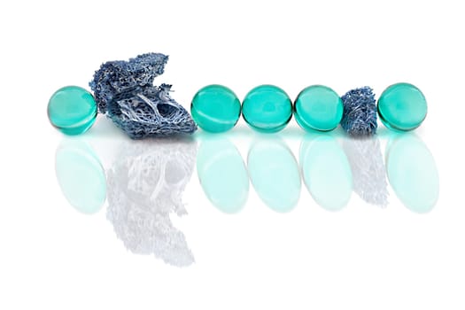 Bath Pearls