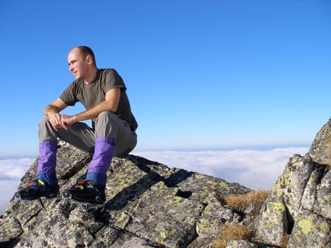 Mountaineer