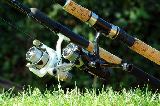 Fishing rod