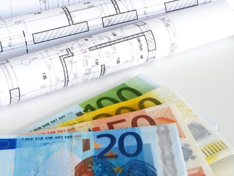 EURO money and plans