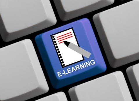 E-Learning - Online Learning