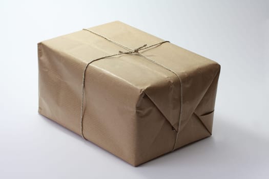 package shipping