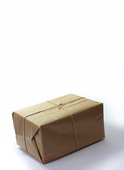 package shipping