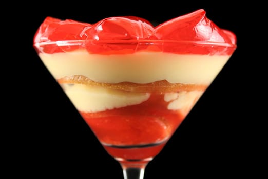 Apricot Trifle 2