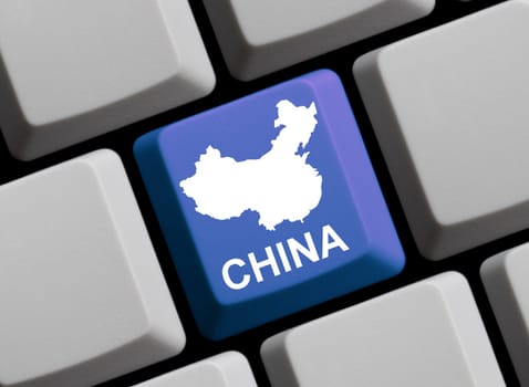 China online