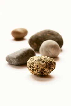 pebbles