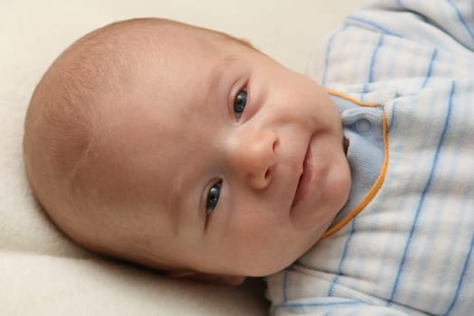Portrait Baby
