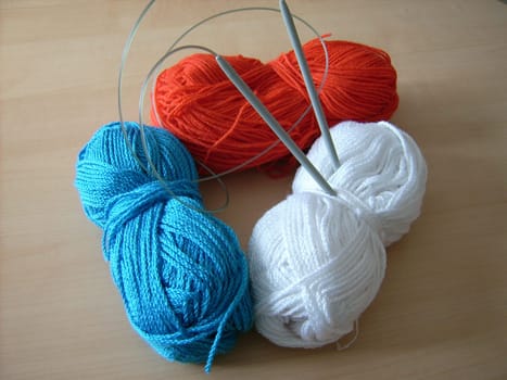 Wool