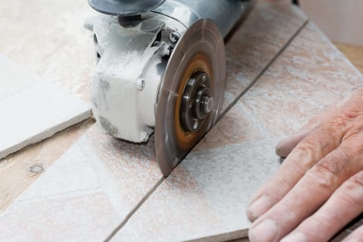 Tiler
