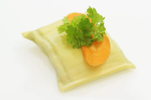 Maultaschen