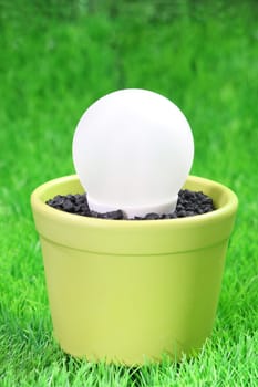 Energy-saving lamp