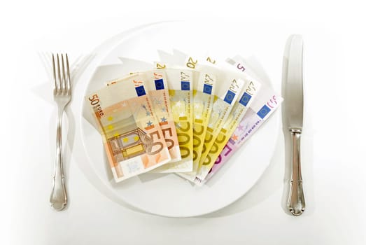 Greed