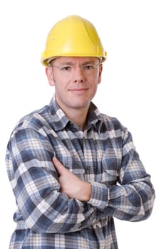 Construction worker