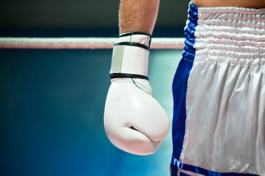 boxing