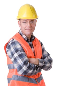 Construction worker