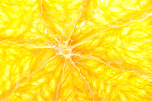 Orange Macro