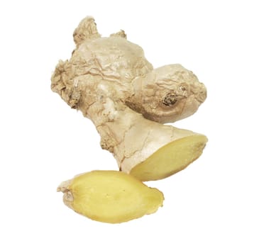 Ginger