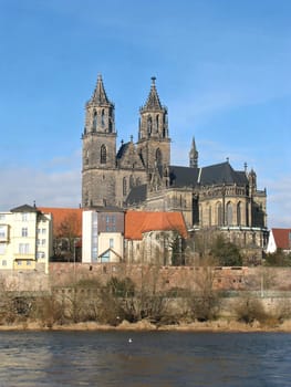 Magdeburg Cathedral