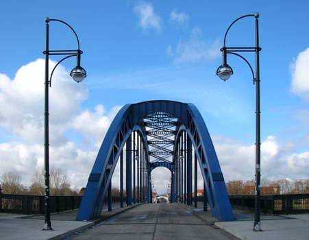 Sternbrücke Magdeburg