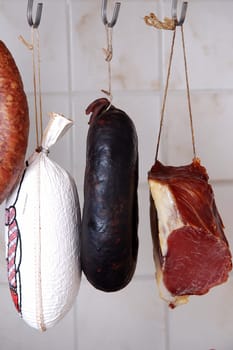 Sausage