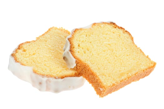 Lemon cake
