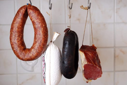 Sausage