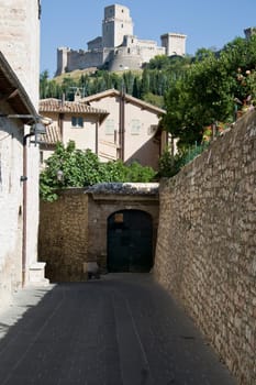 assisi