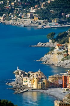 camogli