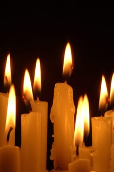 Candles