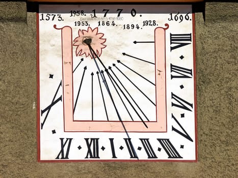Sundial