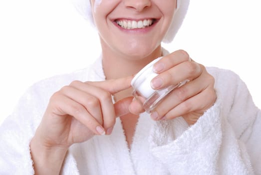 Moisturizing