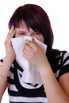 Influenza