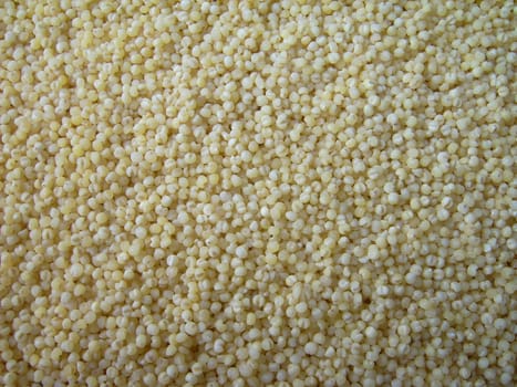 Millet
