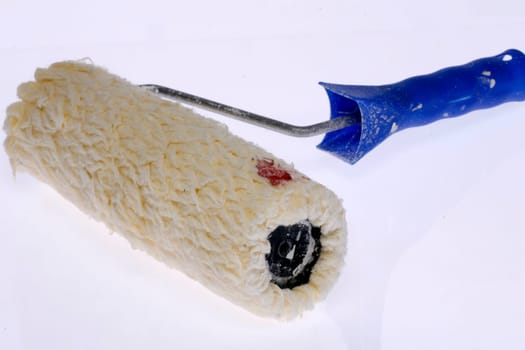 paint roller