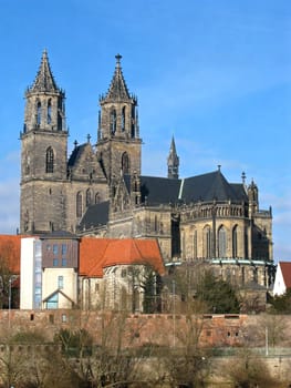 Magdeburg Cathedral