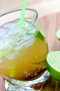 Caipirinha