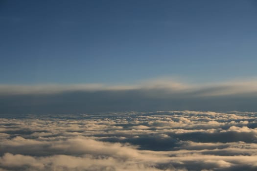 sky or heaven