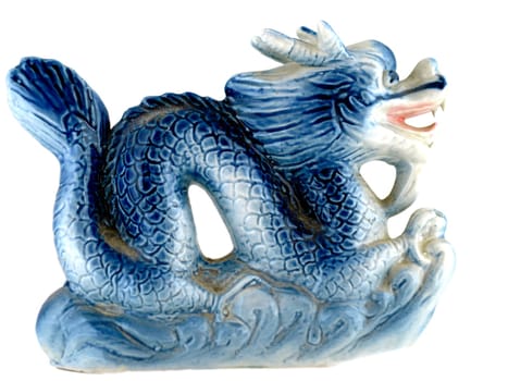 Lucky Dragon